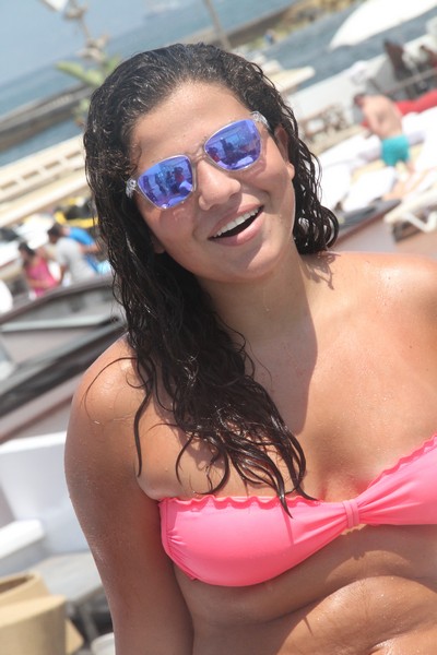 Miss Riviera Bikini Part 2